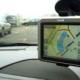 Автомобильная навигационная система